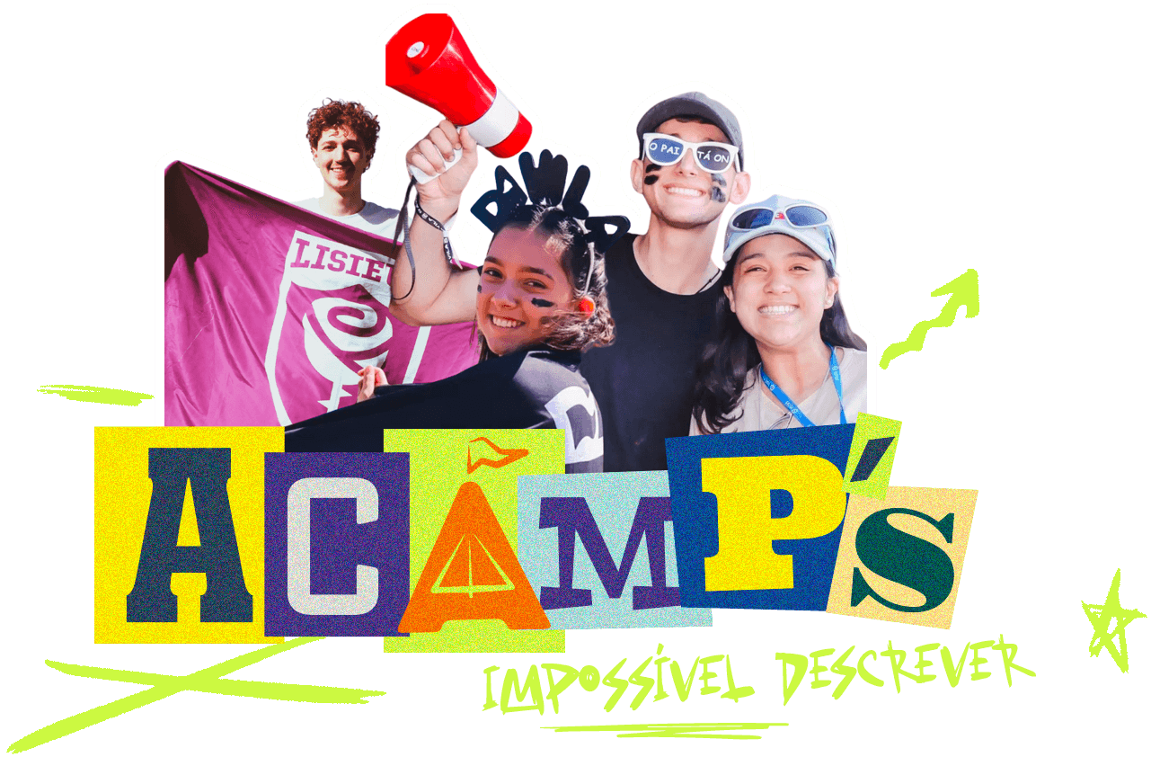 Logo Acamp's